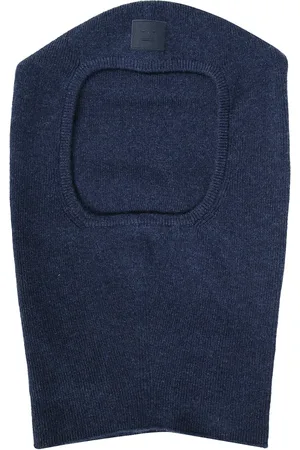 Acne Studios Uomo, Accessori, Blu, Taglia unica, new