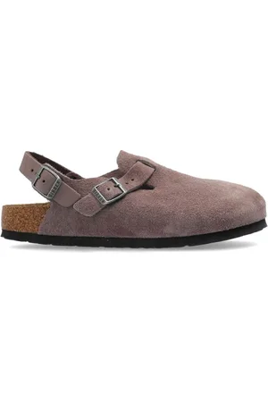 Birkenstock Donna, Scarpe, Viola, 38 EU, new