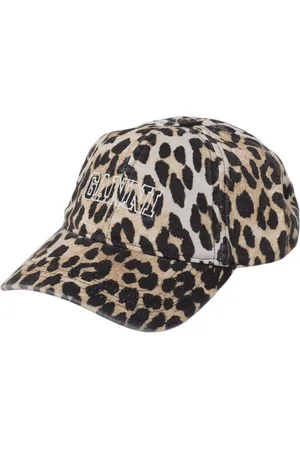 Ganni Donna, Accessori, Multicolore, Taglia unica, new