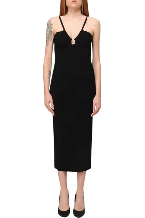 Michael Kors Donna, Abiti, Nero, S, new