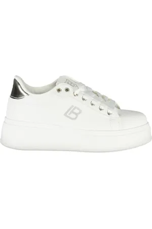 Laura Biagiotti Donna, Scarpe, Bianco, 37 EU, new