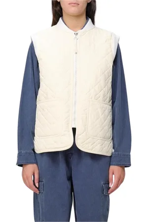 A.P.C. Donna, Giacche, Bianco, S, new
