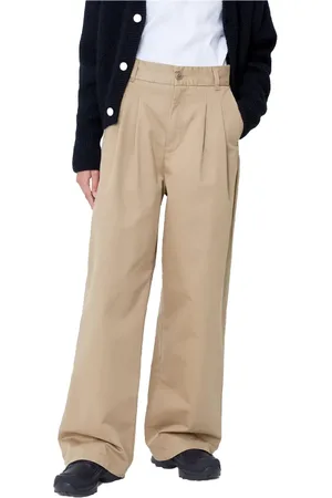 Carhartt Donna, Pantaloni, , W26, new
