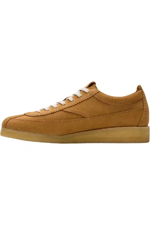 Clarks Uomo, Scarpe, Marrone, 42 EU, new