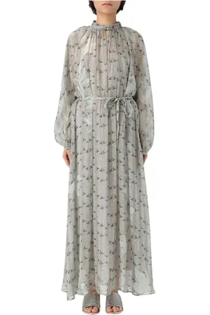 FORTE FORTE Donna, Abiti, Bianco, S, new
