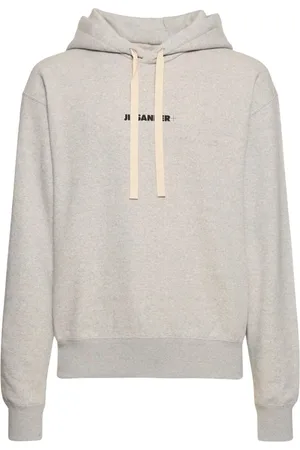 Jil Sander Donna, Felpe, Grigio, S, new