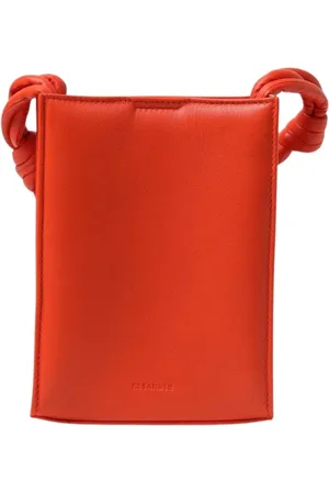 Jil Sander Donna, Borse, Arancione, Taglia unica, new