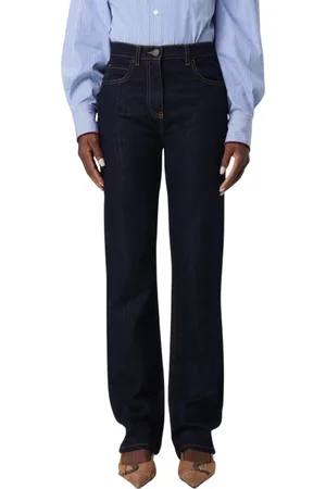 Etro Donna, Jeans, Blu, W27, new