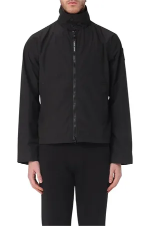 Canada Goose Uomo, Giacche, Nero, M, new