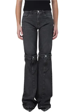 COPERNI Donna, Jeans, Nero, M, new