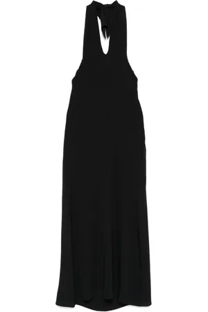 FEDERICA TOSI Donna, Abiti, Nero, 2Xs, new