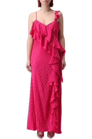 Msgm Donna, Abiti, Rosa, S, new