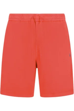 Ralph Lauren Uomo, Pantaloncini, Rosso, S, new