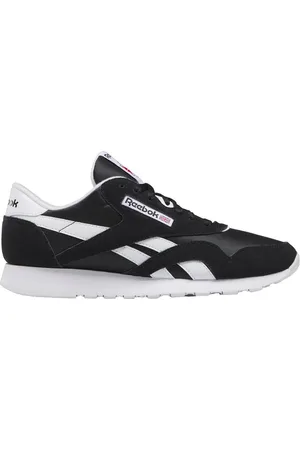 Reebok Uomo, Scarpe, Nero, 44 1/2 EU, new