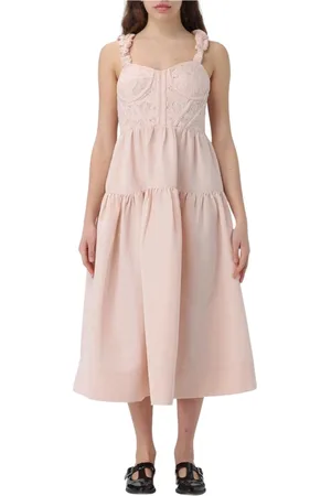 SEA Donna, Abiti, Rosa, S, new