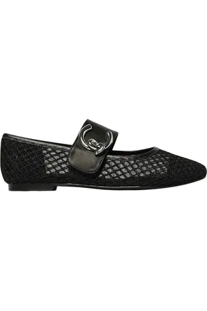 Coccinelle Donna, Scarpe, Nero, 36 EU, new