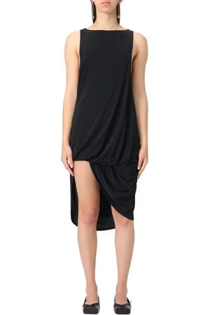 Jacquemus Donna, Abiti, Nero, S, new
