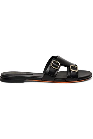santoni Donna, Scarpe, Nero, 41 EU, new