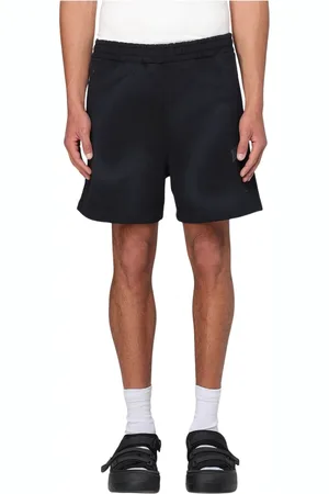 BARROW Uomo, Pantaloncini, Nero, S, new