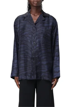 Stella McCartney Donna, Camicette , Multicolore, S, new