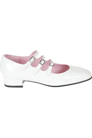 Carel Donna, Scarpe, Bianco, 41 EU, new