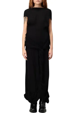 J.W.Anderson Donna, Abiti, Nero, S, new