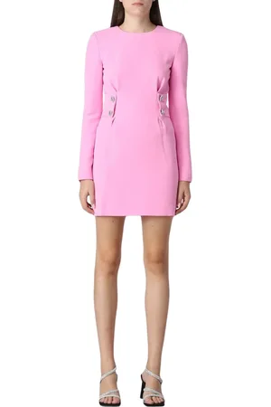 Chiara Ferragni Donna, Abiti, Rosa, S, new
