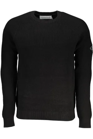 Calvin Klein Uomo, Maglie, Nero, S, new