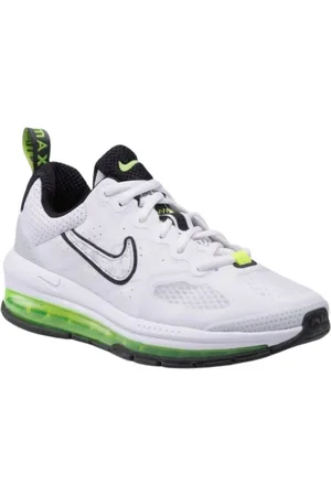 Nike Donna, Scarpe, Bianco, 38 1/2 EU, new