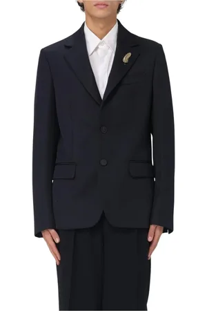 Golden Goose Uomo, Giacche, Blu, L, new