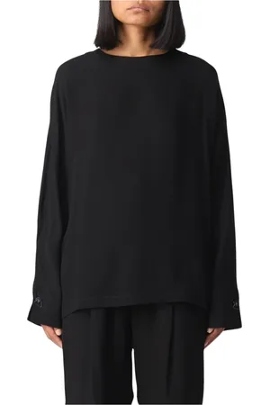 Fabiana Filippi Donna, Top, Nero, S, new