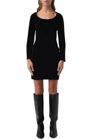 Alexander Wang Donna, Abiti, Nero, M, new