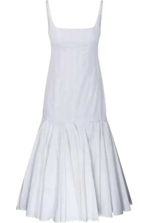 Jacquemus Donna, Abiti, Bianco, S, new
