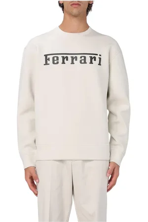 FERRARI Uomo, Felpe, , S, new