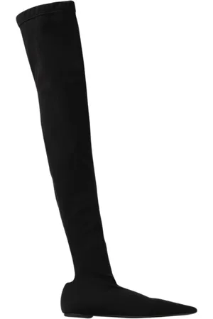 Dolce & Gabbana Donna, Scarpe, Nero, 37 EU, new
