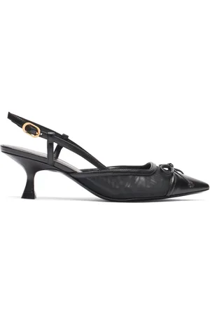 Stuart Weitzman Donna, Scarpe, Nero, 40 EU, new