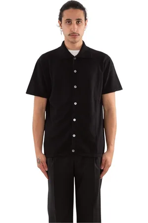 Daniele Fiesoli Uomo, Magliette, Nero, L, new