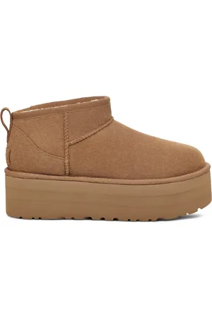 UGG Donna, Scarpe, Marrone, 37 EU, new