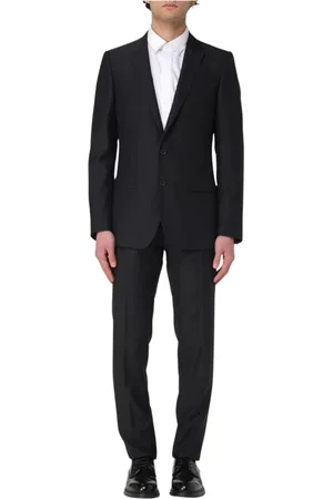 Dolce & Gabbana Uomo, Abiti Uomo, Nero, M, new
