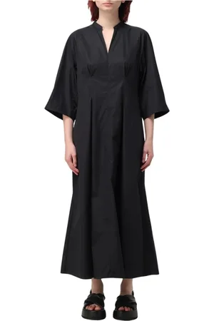 Aspesi Donna, Abiti, Nero, M, new