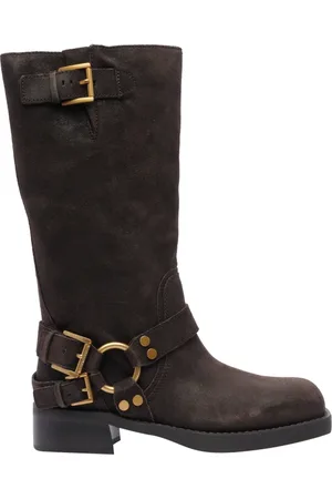 Michael Kors Donna, Scarpe, Marrone, 36 EU, new