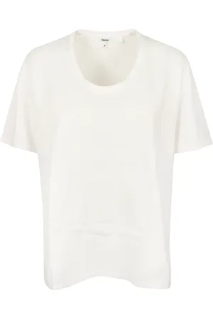 Aspesi Donna, Top, Bianco, S, new