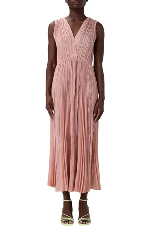 FORTE FORTE Donna, Abiti, Rosa, M, new