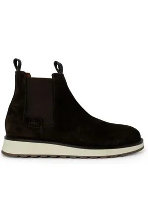 Liu Jo Uomo, Scarpe, Marrone, 42 EU, new