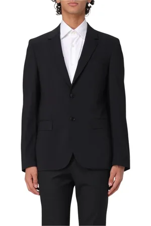 HUGO BOSS Uomo, Giacche, Nero, 2Xl, new