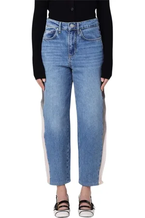Pinko Donna, Jeans, Blu, W24, new