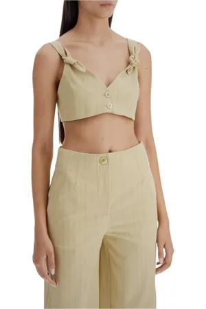 Ganni Donna, Top, , S, new