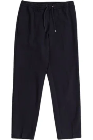 Moncler Donna, Pantaloni, Nero, M, new