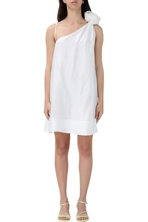 Mes Demoiselles Donna, Abiti, Bianco, 2Xs, new