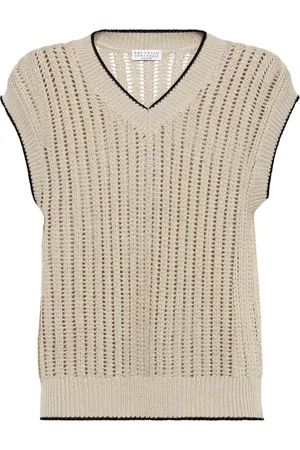 Brunello Cucinelli Donna, Maglie, , M, new
